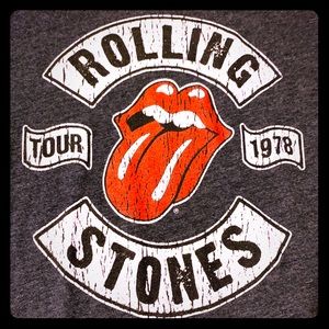 Rolling Stones T-shirt